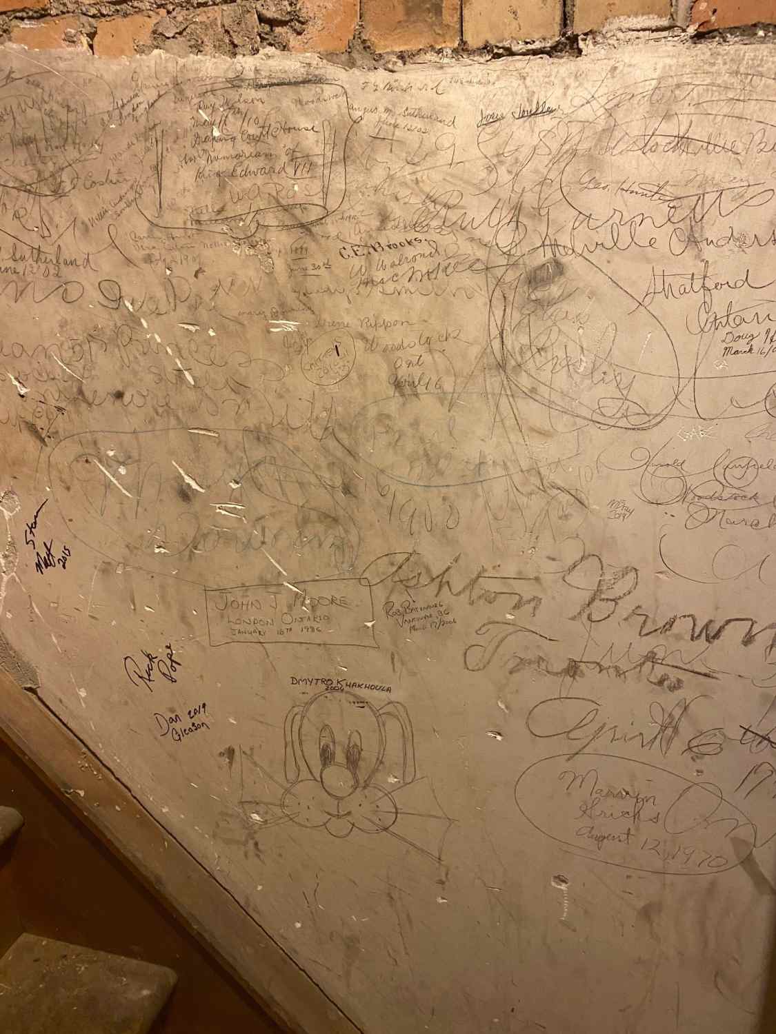 Oxford County Courthouse and the Tale of Elvis Presley - Oxford County